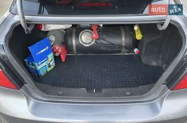 Седан Chevrolet Aveo 2007 в 