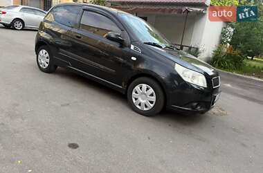 Хетчбек Chevrolet Aveo 2008 в Києві