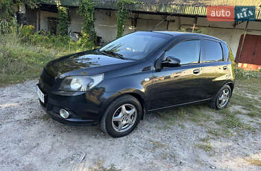 Хетчбек Chevrolet Aveo 2008 в Василькові