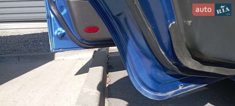 Седан Chevrolet Aveo 2008 в Запорожье