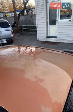 Седан Chevrolet Aveo 2005 в 
