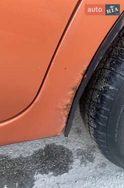 Седан Chevrolet Aveo 2005 в 