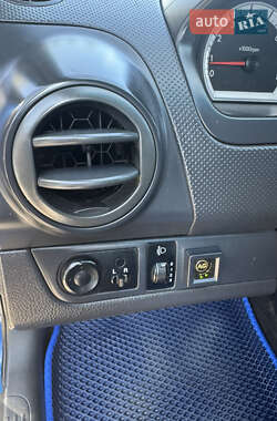 Седан Chevrolet Aveo 2007 в 