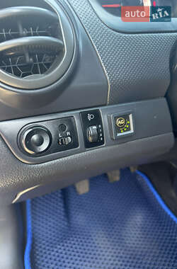 Седан Chevrolet Aveo 2007 в 