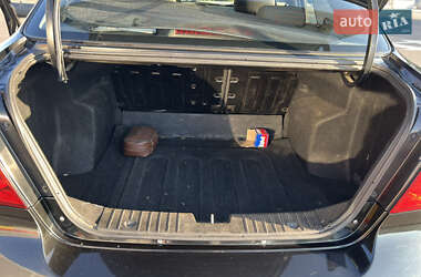 Седан Chevrolet Aveo 2006 в 