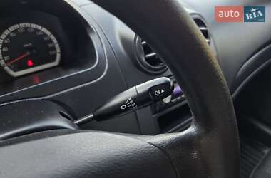 Седан Chevrolet Aveo 2008 в 