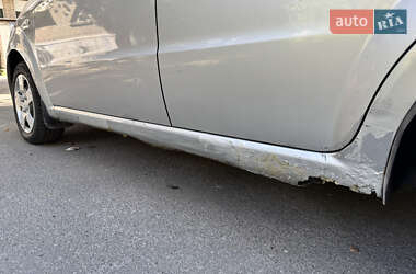 Седан Chevrolet Aveo 2007 в 