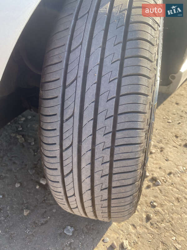 Хэтчбек Chevrolet Aveo 2008 в Харькове фото 22 Хэтчбек Chevrolet Aveo 2008 в Харькове