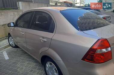 Седан Chevrolet Aveo 2008 в 
