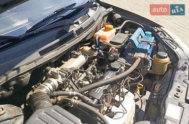 Седан Chevrolet Aveo 2006 в 
