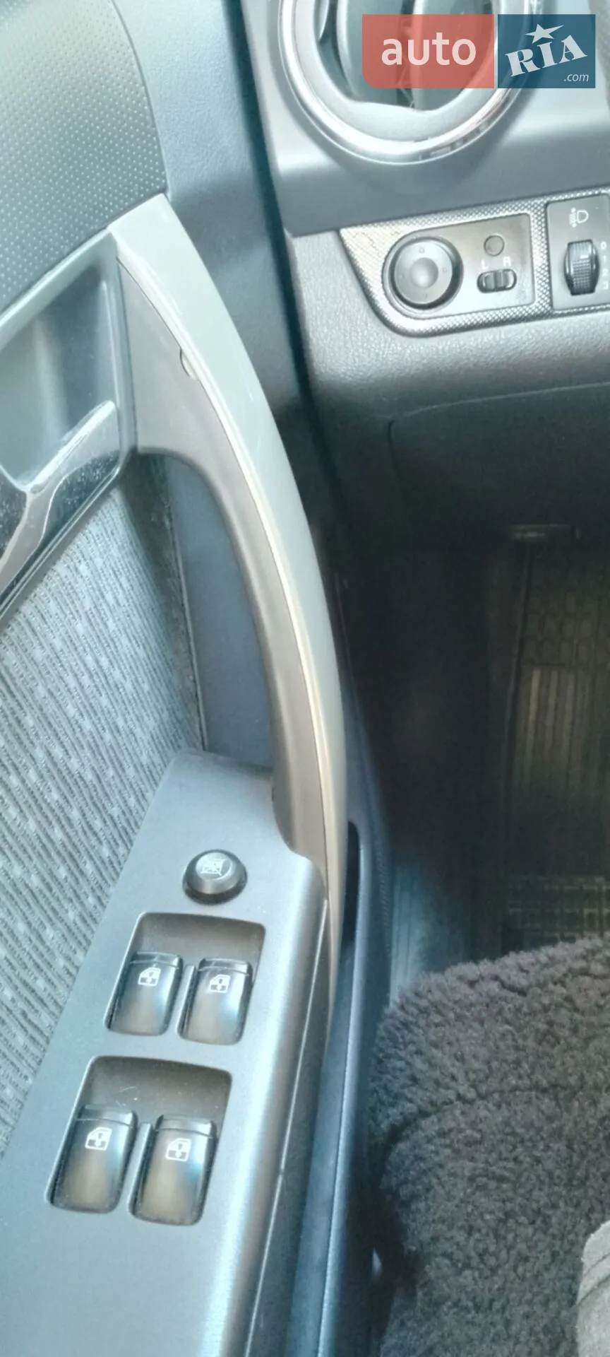 2011 Chevrolet Aveo - мініатюра 17