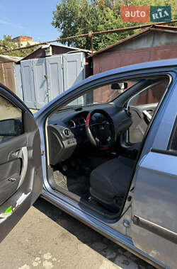 Седан Chevrolet Aveo 2007 в 