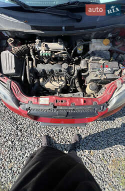 Седан Chevrolet Aveo 2010 в 