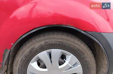 Седан Chevrolet Aveo 2007 в 