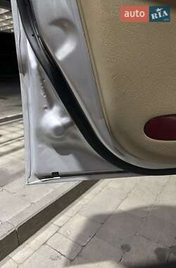 Седан Chevrolet Aveo 2007 в 