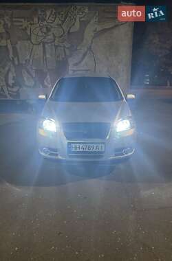 Седан Chevrolet Aveo 2007 в 