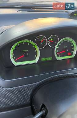 Седан Chevrolet Aveo 2008 в 