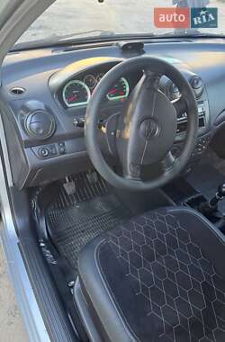 Седан Chevrolet Aveo 2008 в 