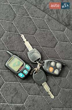 Седан Chevrolet Aveo 2008 в 