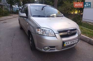 Седан Chevrolet Aveo 2014 в Харькове
