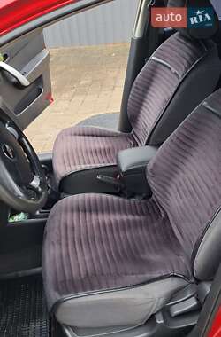 Седан Chevrolet Aveo 2006 в 