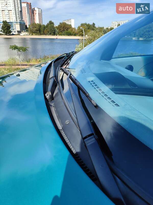 Хэтчбек Chevrolet Aveo 2004 в Киеве