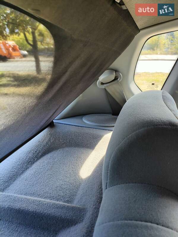 Хэтчбек Chevrolet Aveo 2004 в Киеве