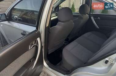 Седан Chevrolet Aveo 2008 в 