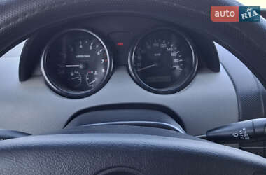 Седан Chevrolet Aveo 2005 в 
