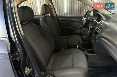Седан Chevrolet Aveo 2008 в 