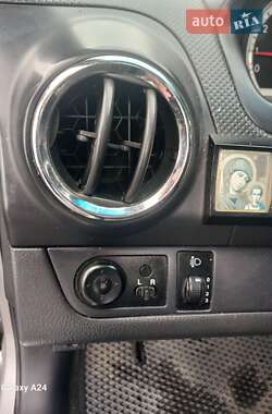 Седан Chevrolet Aveo 2008 в 
