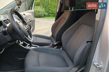 Седан Chevrolet Aveo 2012 в 
