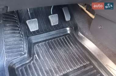 Седан Chevrolet Aveo 2006 в 