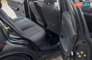Седан Chevrolet Aveo 2006 в 