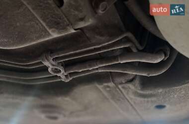 Седан Chevrolet Aveo 2006 в 
