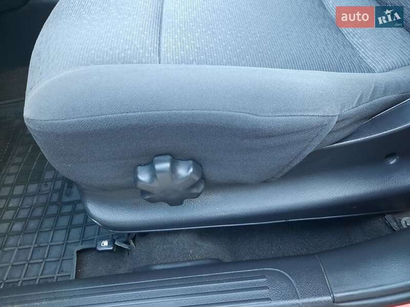 Седан Chevrolet Aveo 2008 в Тернополі фото 22 Седан Chevrolet Aveo 2008 в Тернополі