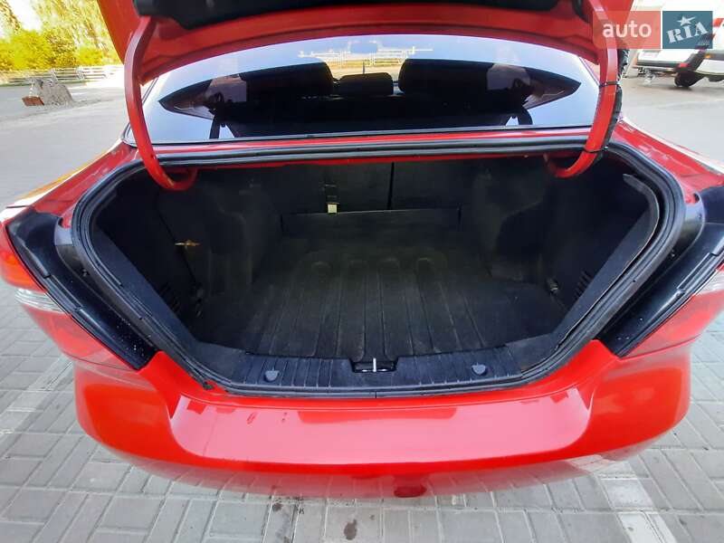 Седан Chevrolet Aveo 2008 в Тернополі фото 26 Седан Chevrolet Aveo 2008 в Тернополі