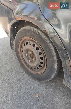Седан Chevrolet Aveo 2005 в 