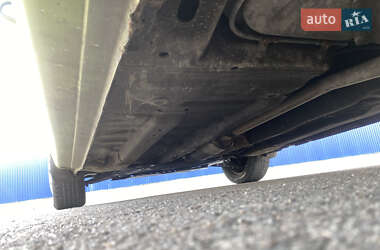 Хэтчбек Chevrolet Aveo 2005 в 