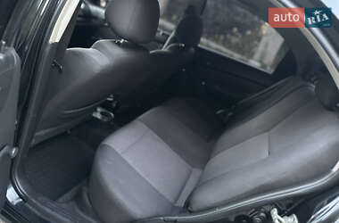 Седан Chevrolet Aveo 2010 в 