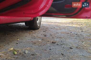 Седан Chevrolet Aveo 2006 в 