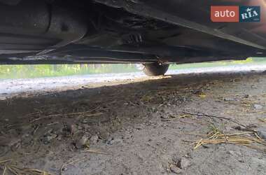 Седан Chevrolet Aveo 2006 в 
