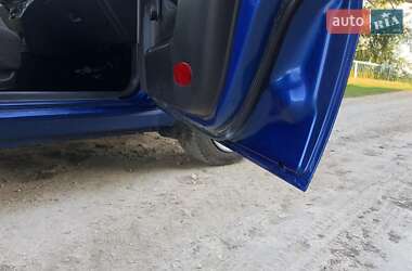 Седан Chevrolet Aveo 2006 в 