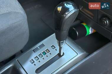 Седан Chevrolet Aveo 2007 в 