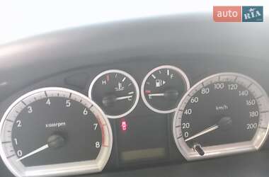 Седан Chevrolet Aveo 2008 в 