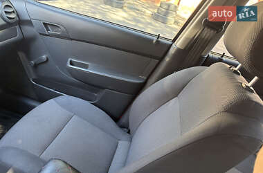Седан Chevrolet Aveo 2010 в 
