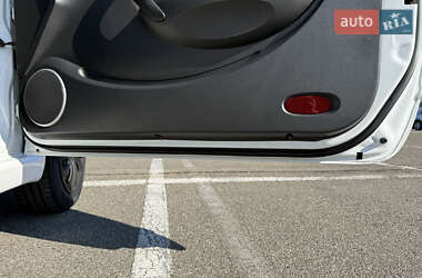 Хэтчбек Chevrolet Aveo 2011 в 