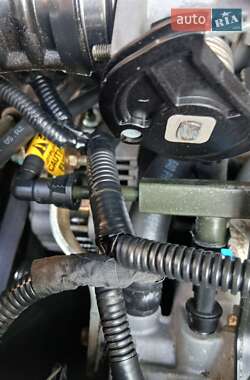 Седан Chevrolet Aveo 2006 в 