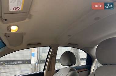 Седан Chevrolet Aveo 2007 в 