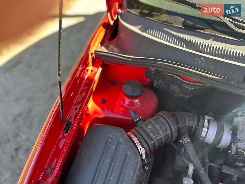 Седан Chevrolet Aveo 2008 в Лебедині фото 10 Седан Chevrolet Aveo 2008 в Лебедині